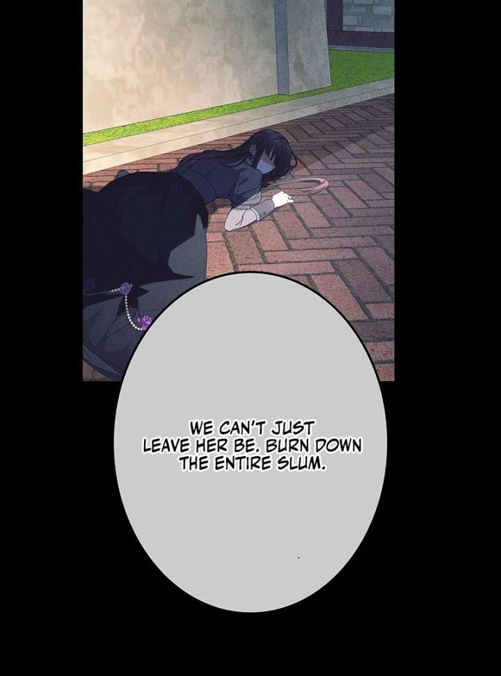 The Super-Strong Noble Lady Wants to Be Truly Weak Chapter 19 480 107