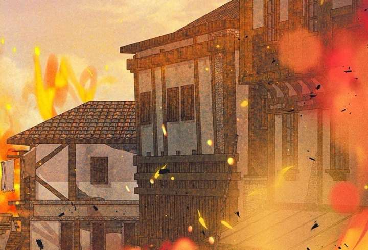 The Super-Strong Noble Lady Wants to Be Truly Weak Chapter 19 483 110