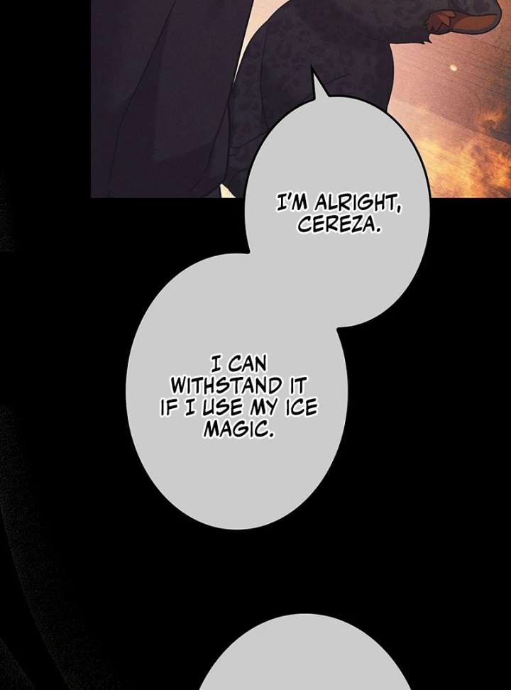 The Super-Strong Noble Lady Wants to Be Truly Weak Chapter 19 487 114