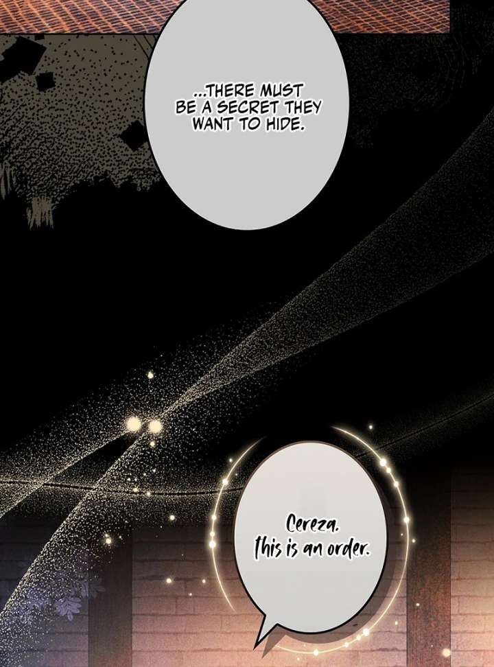 The Super-Strong Noble Lady Wants to Be Truly Weak Chapter 19 489 116