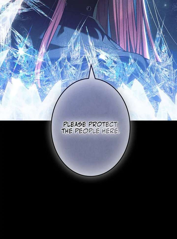 The Super-Strong Noble Lady Wants to Be Truly Weak Chapter 19 492 119