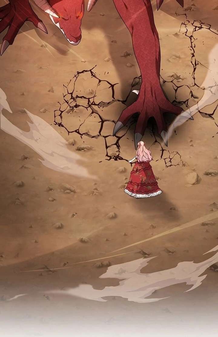 The Super-Strong Noble Lady Wants to Be Truly Weak Chapter 2 743 004