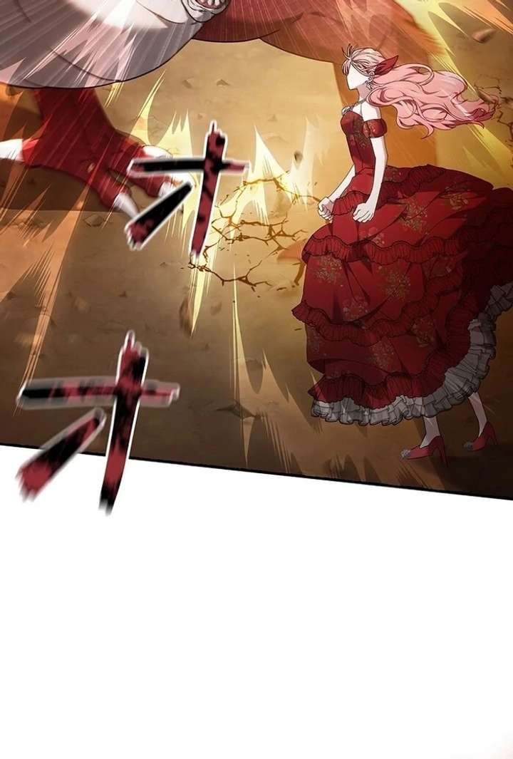 The Super-Strong Noble Lady Wants to Be Truly Weak Chapter 2 746 007