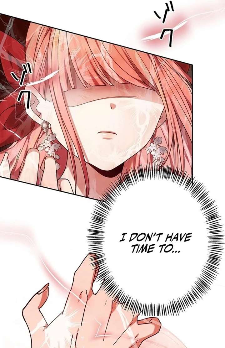 The Super-Strong Noble Lady Wants to Be Truly Weak Chapter 2 747 008