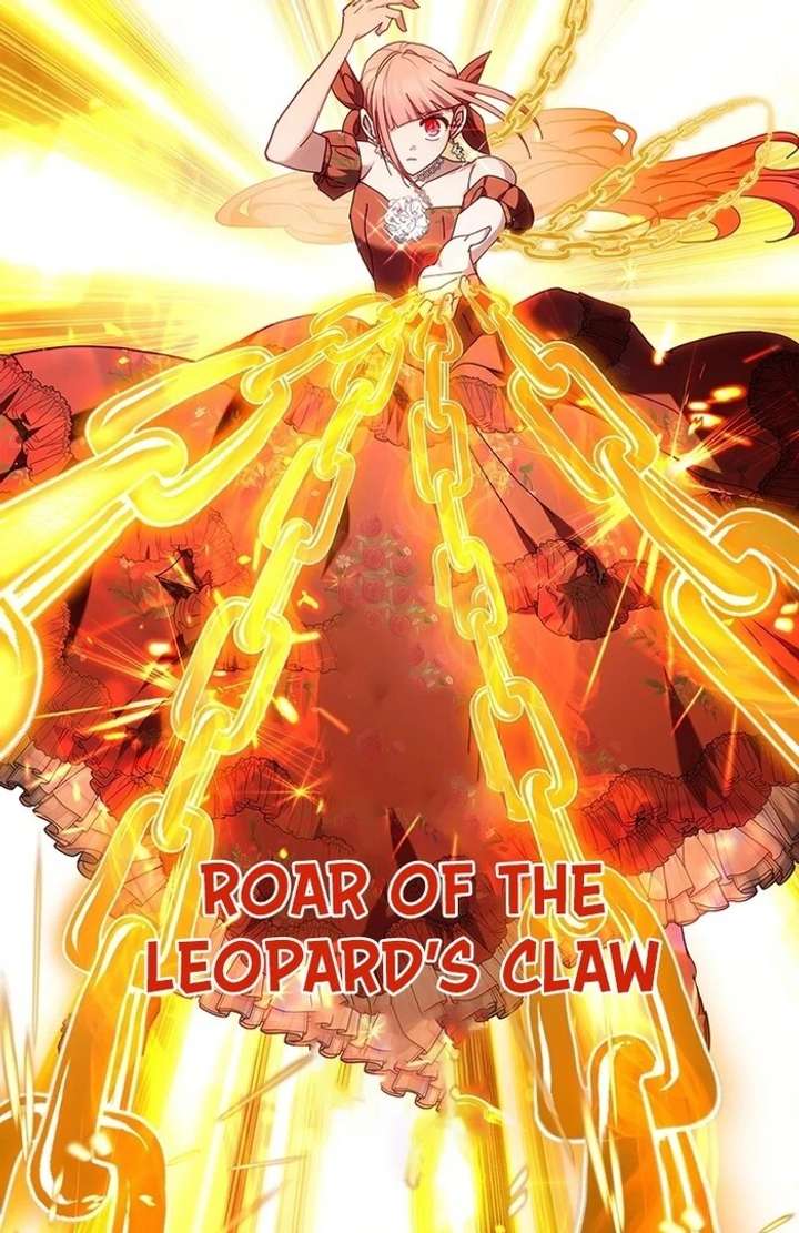 The Super-Strong Noble Lady Wants to Be Truly Weak Chapter 2 750 011