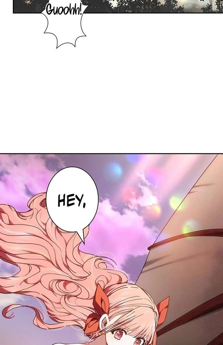 The Super-Strong Noble Lady Wants to Be Truly Weak Chapter 2 760 021