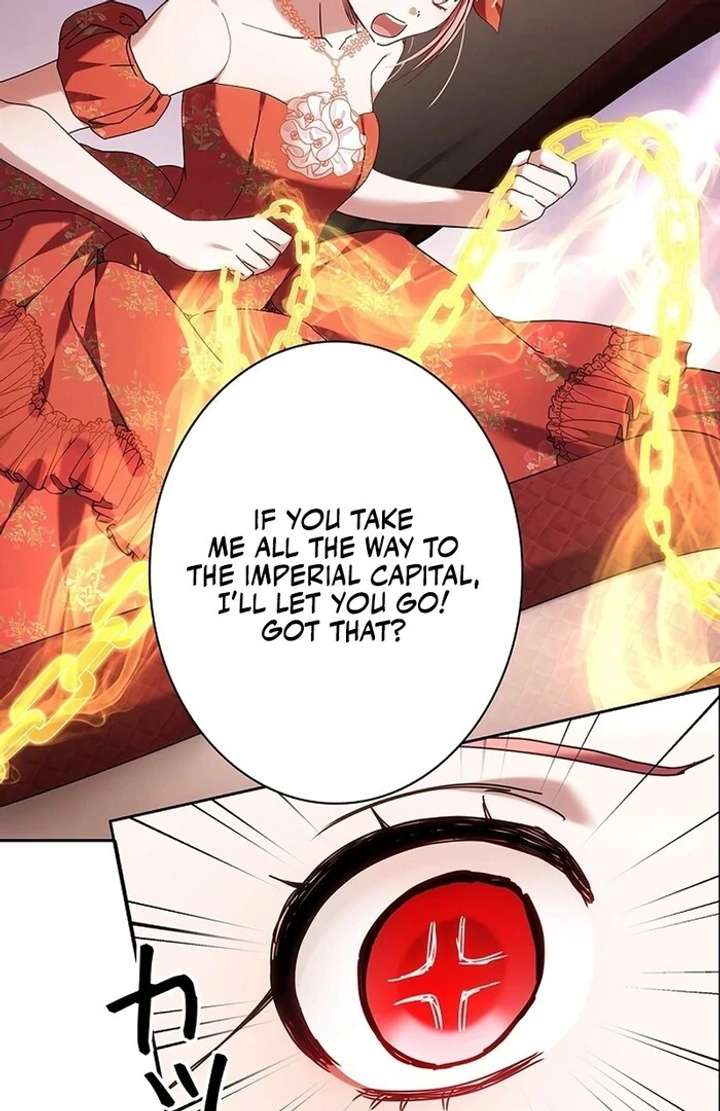 The Super-Strong Noble Lady Wants to Be Truly Weak Chapter 2 761 022