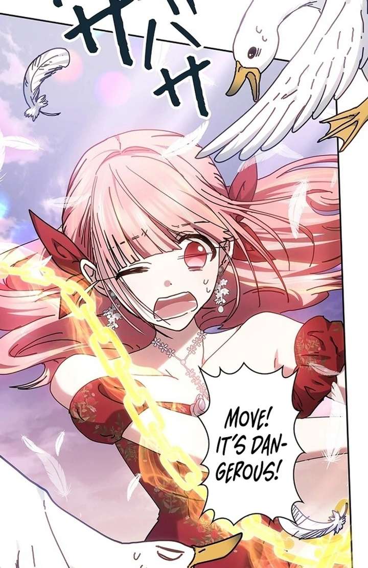 The Super-Strong Noble Lady Wants to Be Truly Weak Chapter 2 770 031