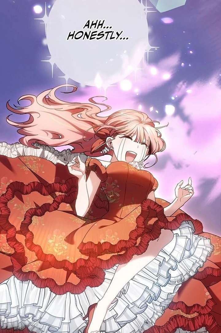 The Super-Strong Noble Lady Wants to Be Truly Weak Chapter 2 790 051