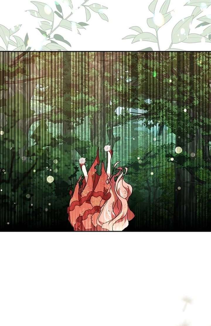 The Super-Strong Noble Lady Wants to Be Truly Weak Chapter 2 797 058