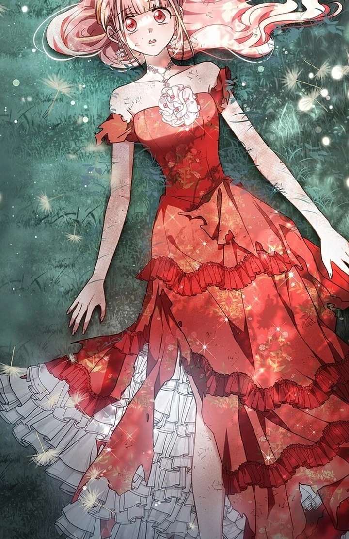 The Super-Strong Noble Lady Wants to Be Truly Weak Chapter 2 799 060