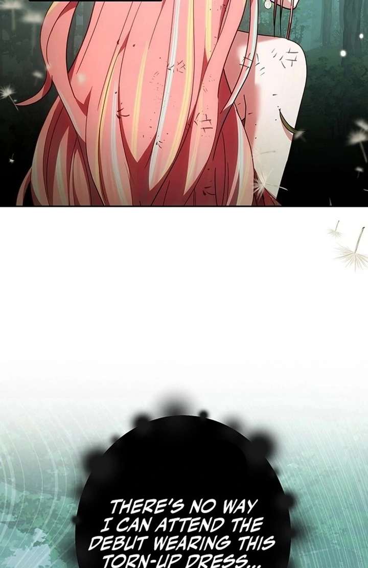 The Super-Strong Noble Lady Wants to Be Truly Weak Chapter 2 803 064