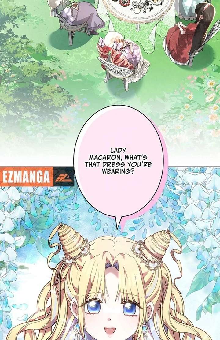 The Super-Strong Noble Lady Wants to Be Truly Weak Chapter 2 808 069