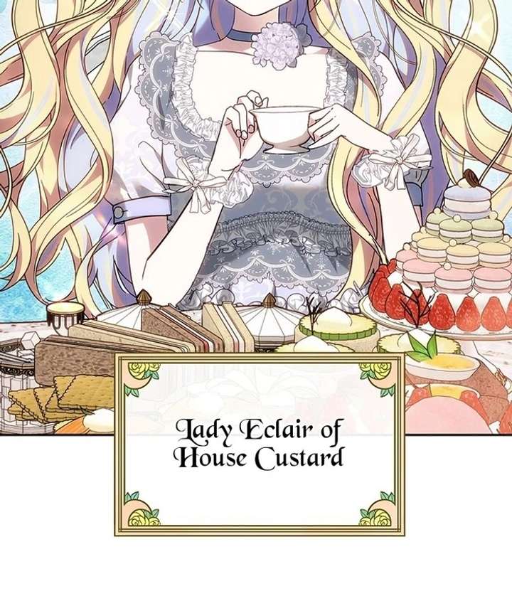 The Super-Strong Noble Lady Wants to Be Truly Weak Chapter 2 809 070