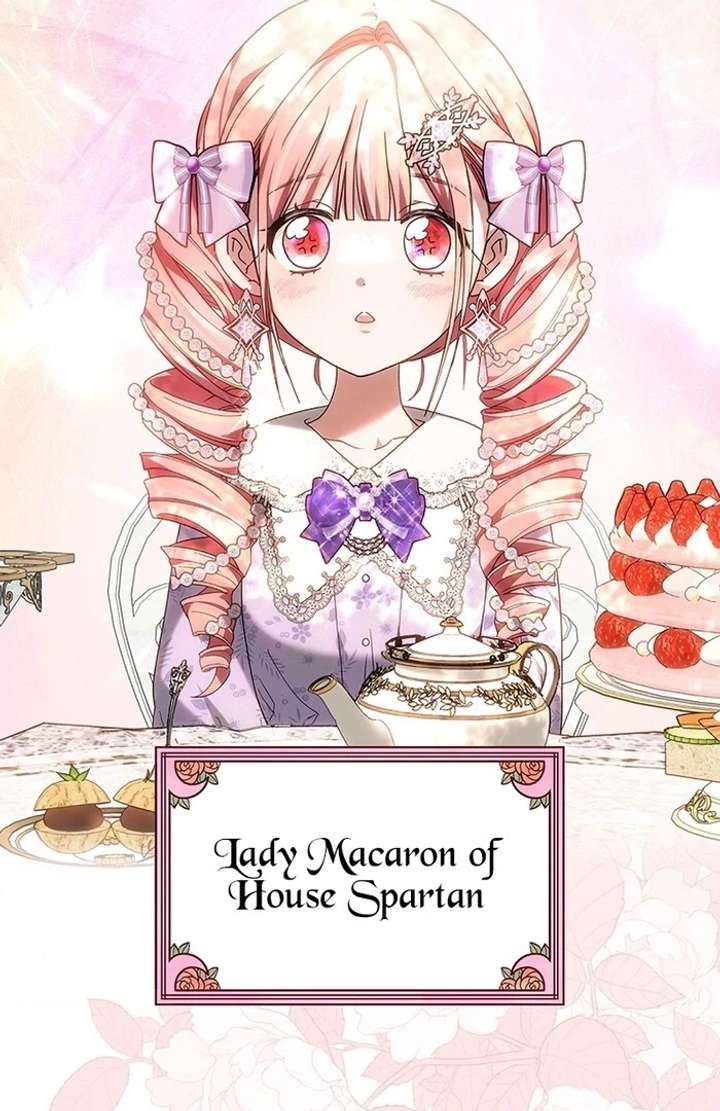 The Super-Strong Noble Lady Wants to Be Truly Weak Chapter 2 811 072