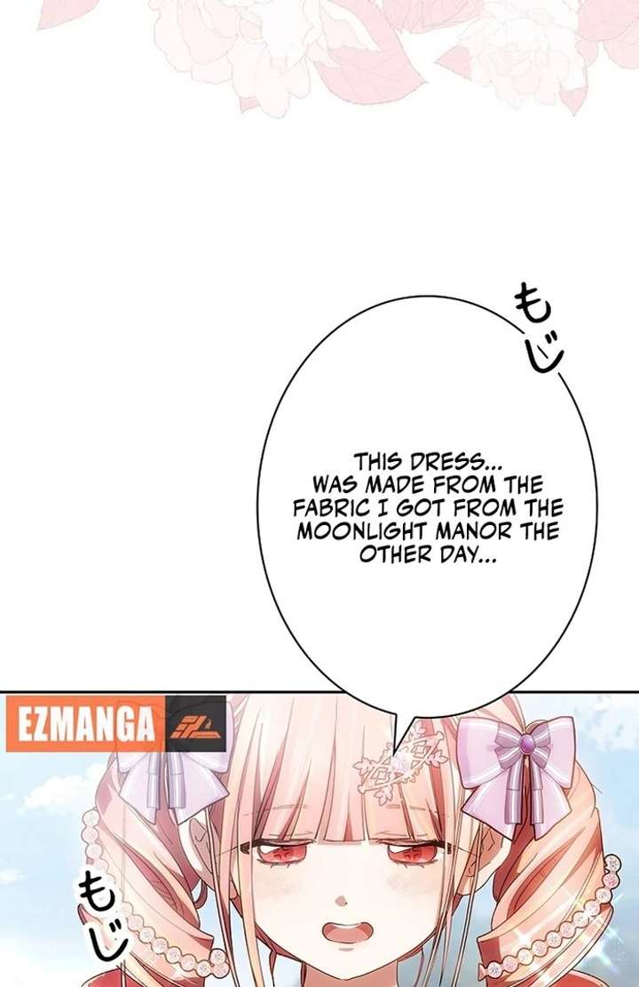 The Super-Strong Noble Lady Wants to Be Truly Weak Chapter 2 812 073