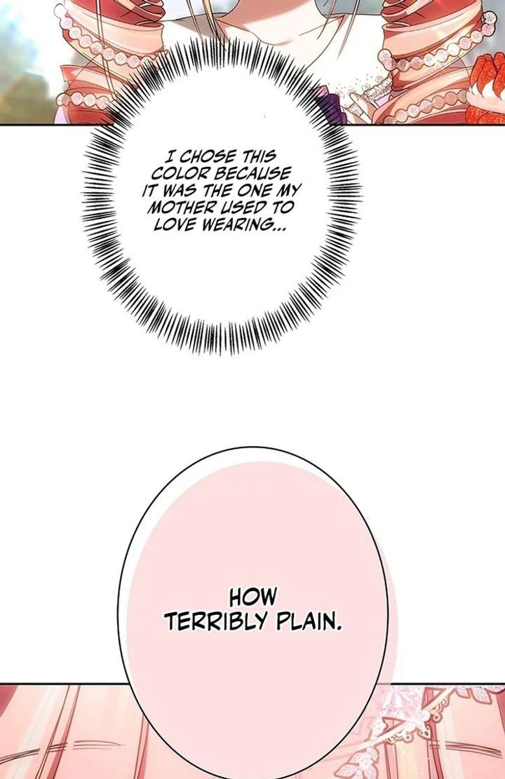 The Super-Strong Noble Lady Wants to Be Truly Weak Chapter 2 813 074