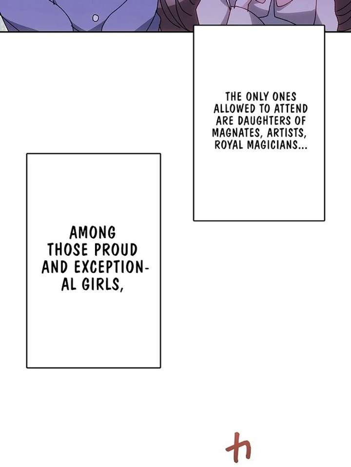 The Super-Strong Noble Lady Wants to Be Truly Weak Chapter 2 818 079