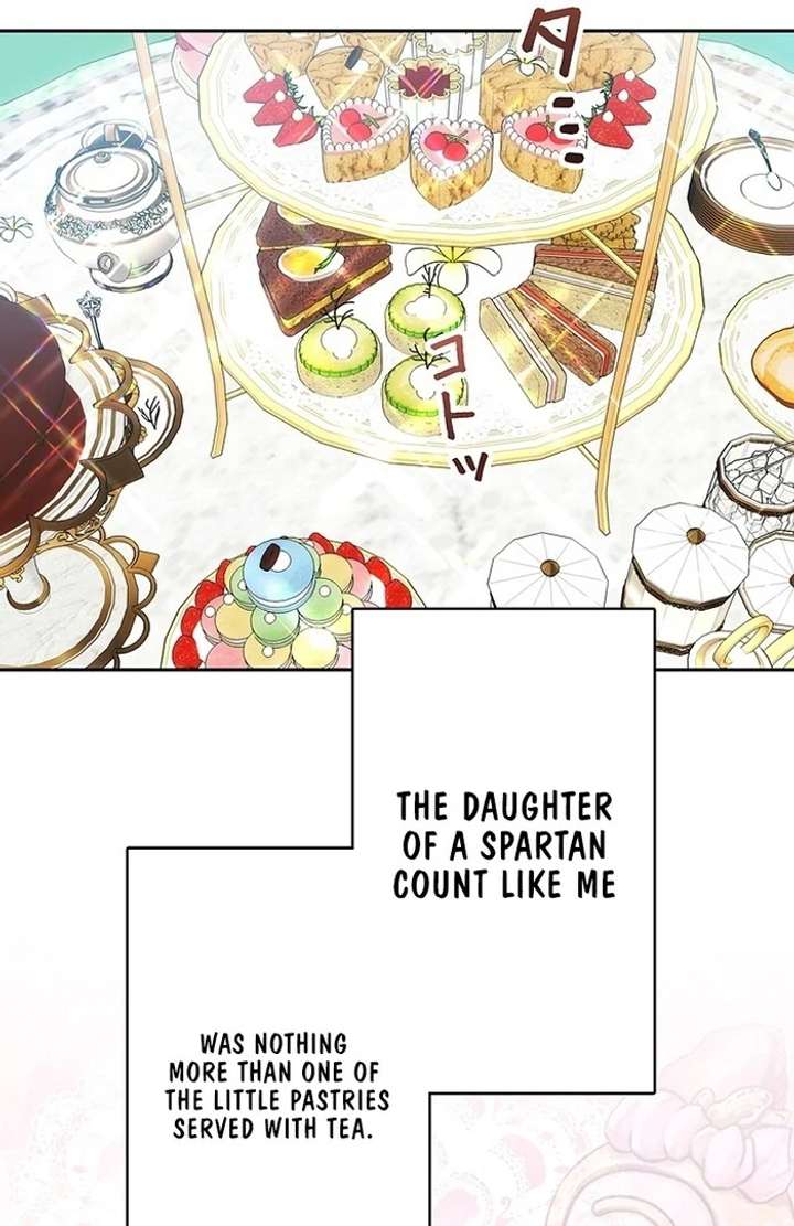 The Super-Strong Noble Lady Wants to Be Truly Weak Chapter 2 819 080