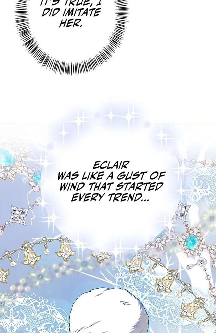 The Super-Strong Noble Lady Wants to Be Truly Weak Chapter 2 825 086