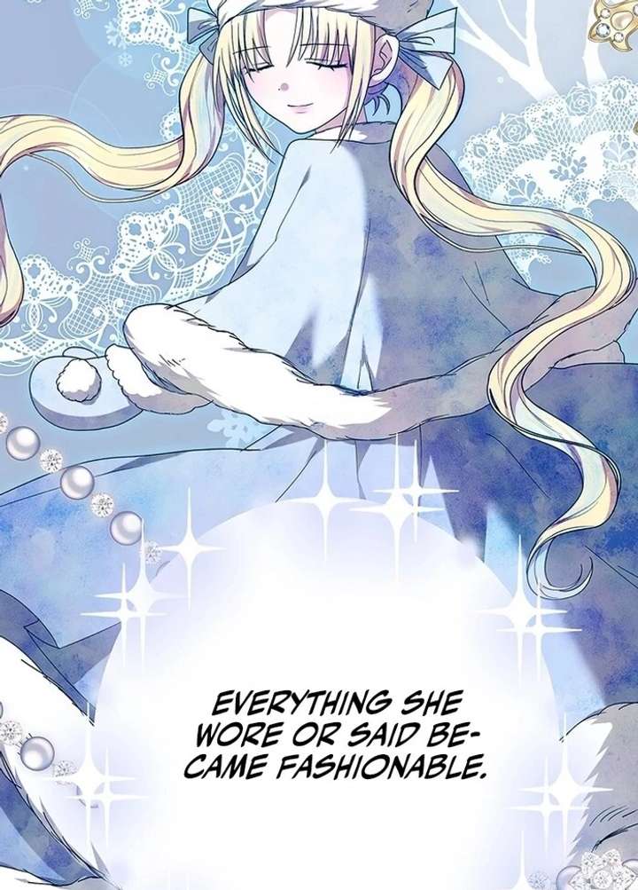 The Super-Strong Noble Lady Wants to Be Truly Weak Chapter 2 826 087