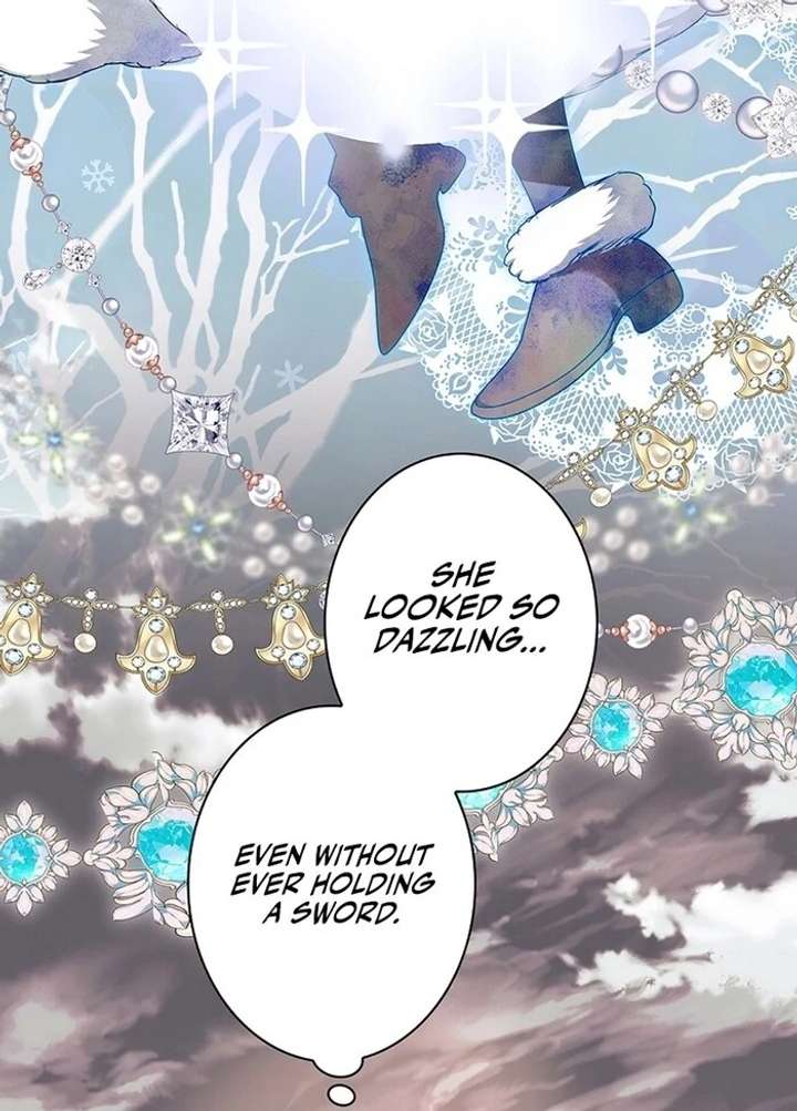 The Super-Strong Noble Lady Wants to Be Truly Weak Chapter 2 827 088