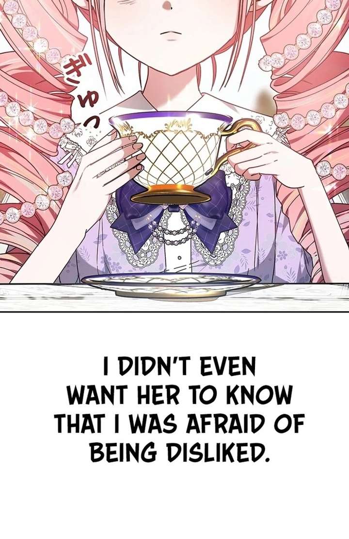 The Super-Strong Noble Lady Wants to Be Truly Weak Chapter 2 831 092