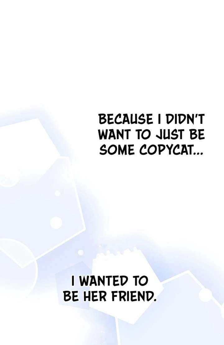 The Super-Strong Noble Lady Wants to Be Truly Weak Chapter 2 832 093