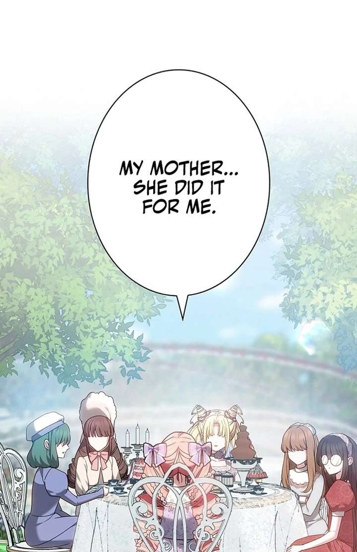 The Super-Strong Noble Lady Wants to Be Truly Weak Chapter 2 834 095