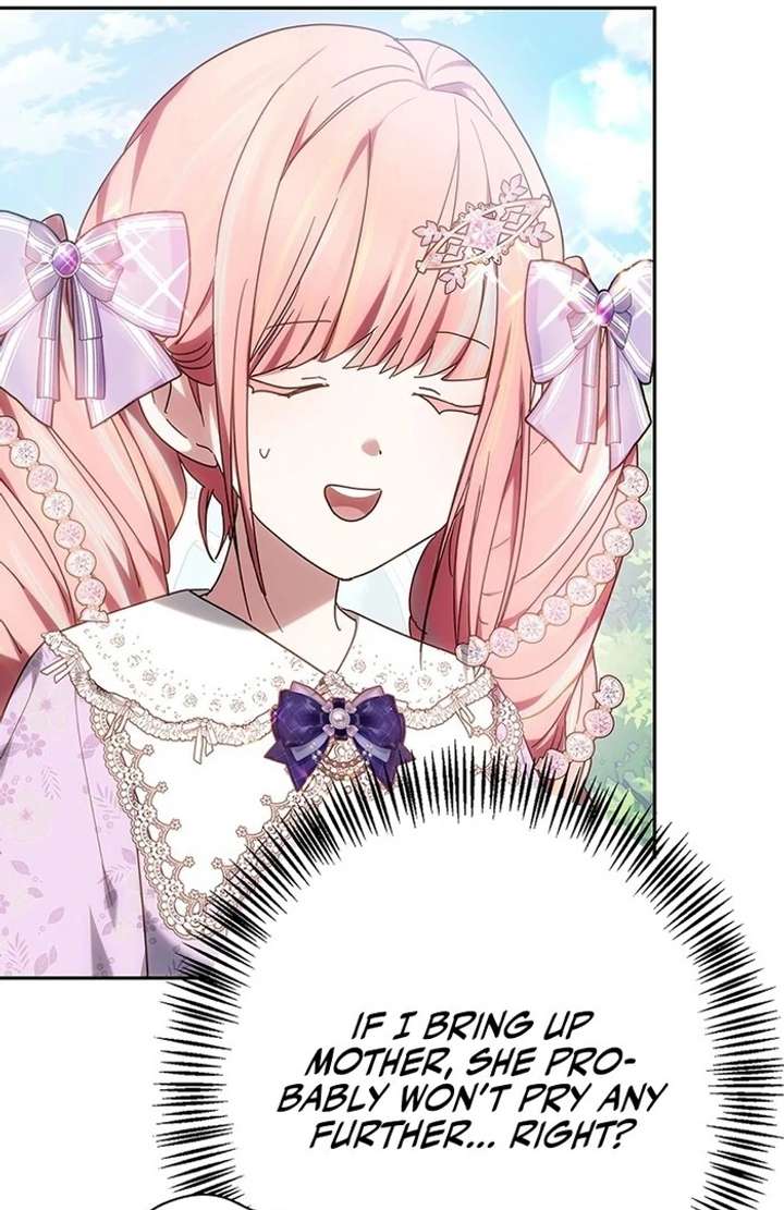 The Super-Strong Noble Lady Wants to Be Truly Weak Chapter 2 837 098