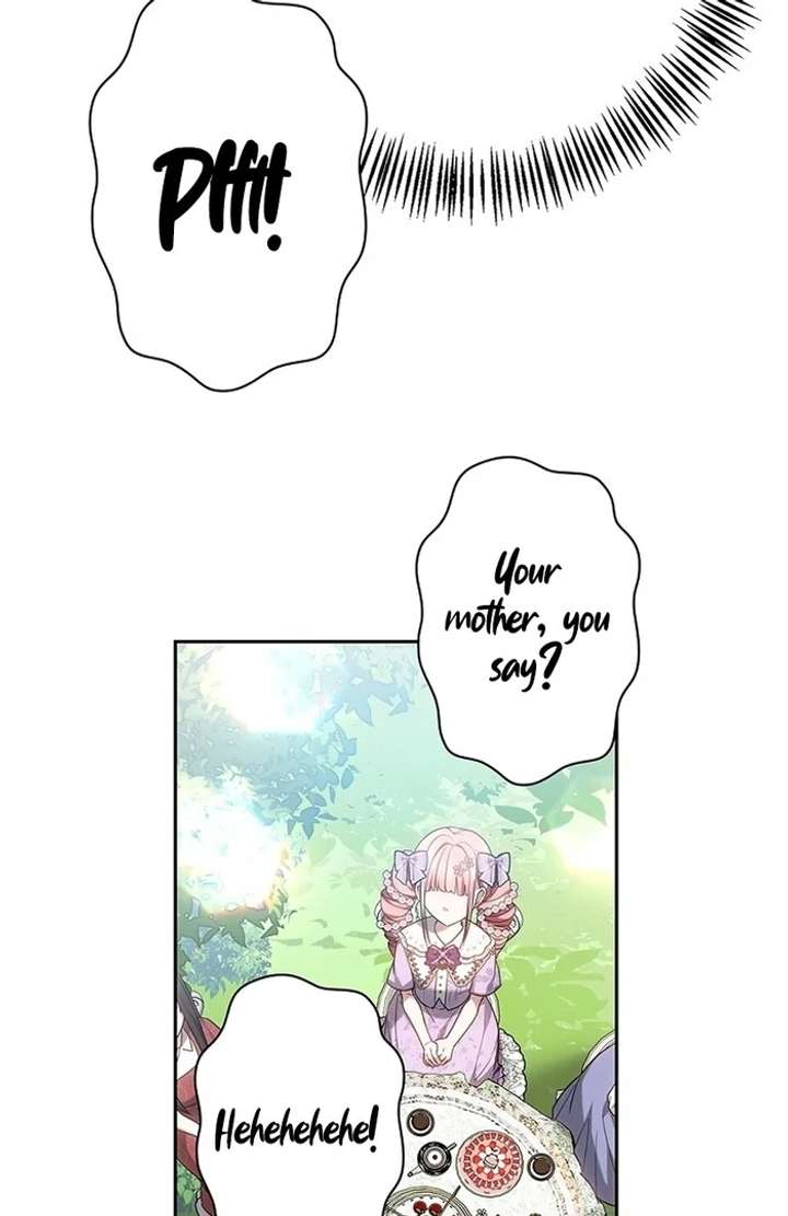 The Super-Strong Noble Lady Wants to Be Truly Weak Chapter 2 838 099