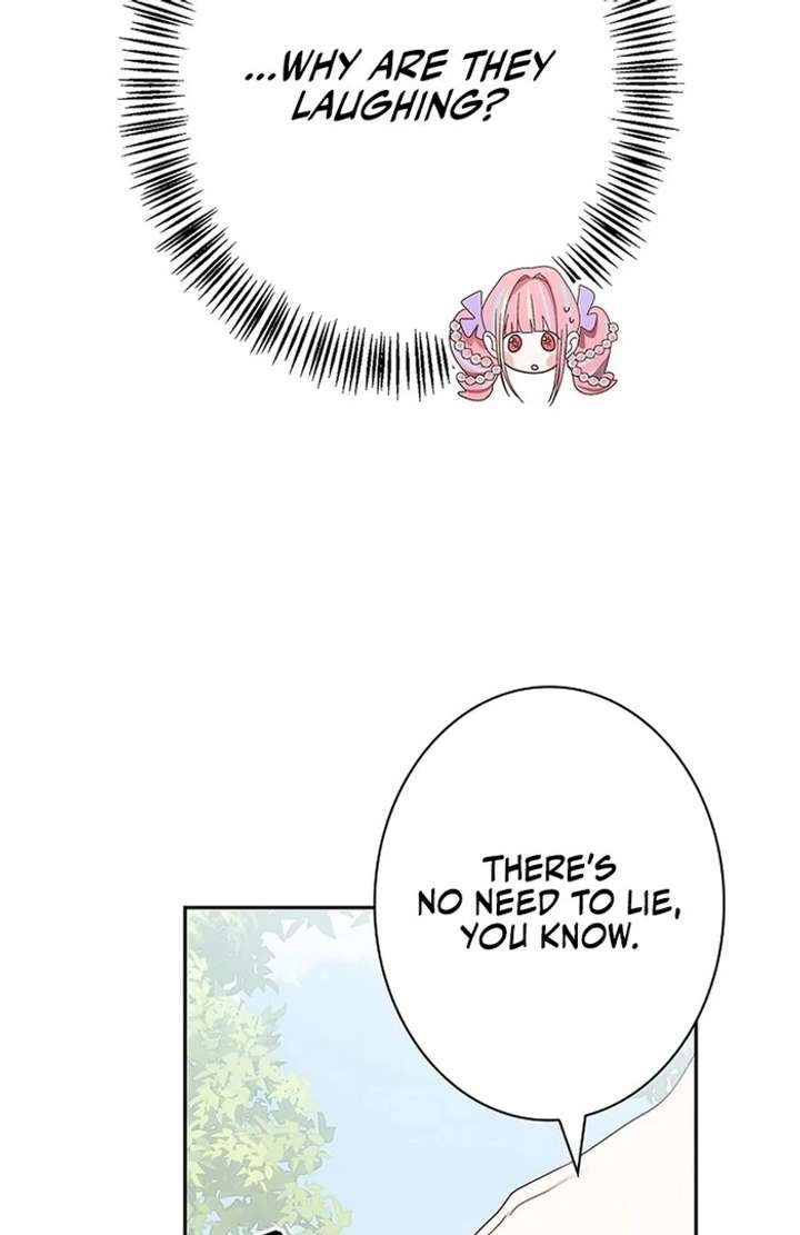 The Super-Strong Noble Lady Wants to Be Truly Weak Chapter 2 840 101