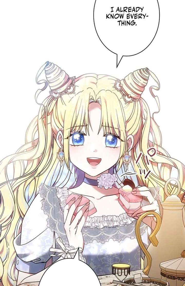 The Super-Strong Noble Lady Wants to Be Truly Weak Chapter 2 842 103