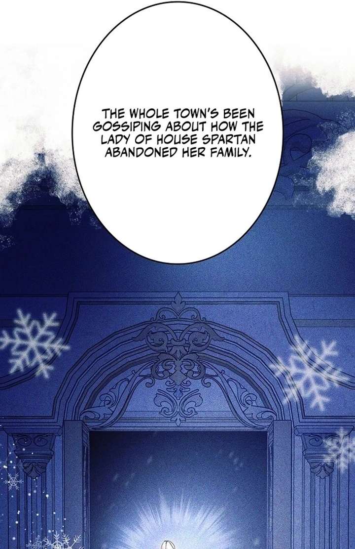 The Super-Strong Noble Lady Wants to Be Truly Weak Chapter 2 846 107