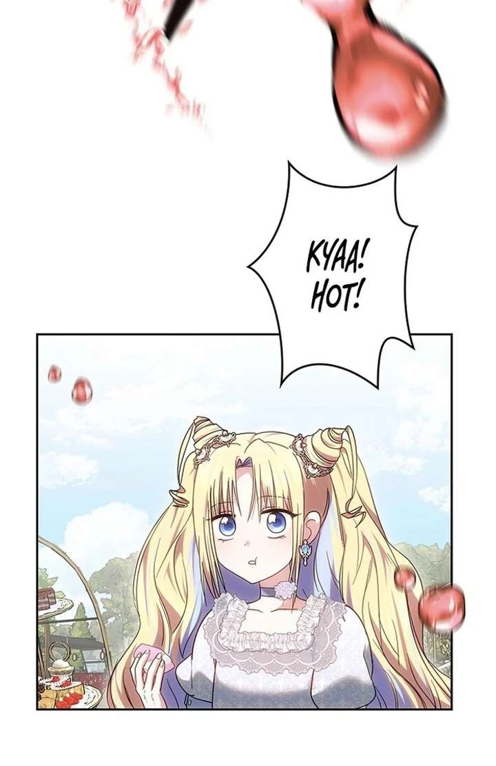 The Super-Strong Noble Lady Wants to Be Truly Weak Chapter 2 859 120