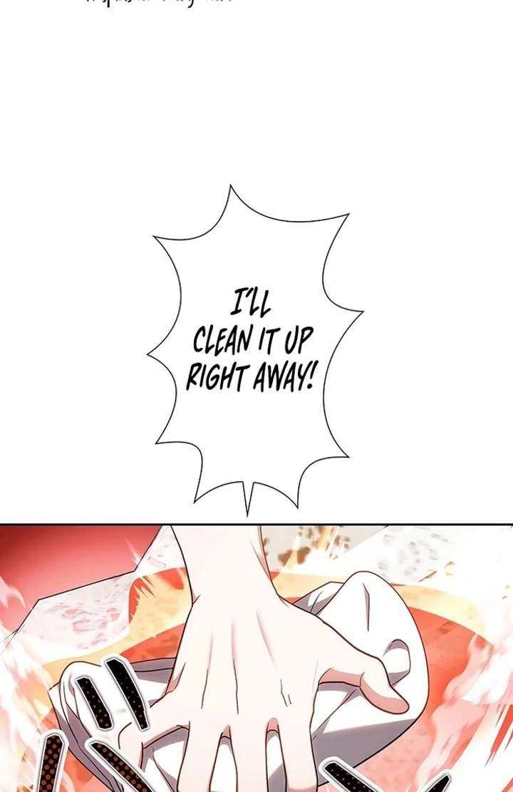 The Super-Strong Noble Lady Wants to Be Truly Weak Chapter 2 861 122