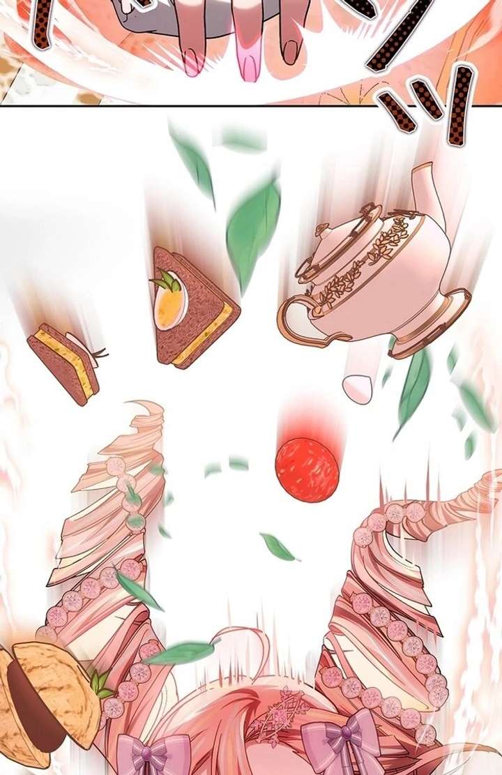 The Super-Strong Noble Lady Wants to Be Truly Weak Chapter 2 862 123