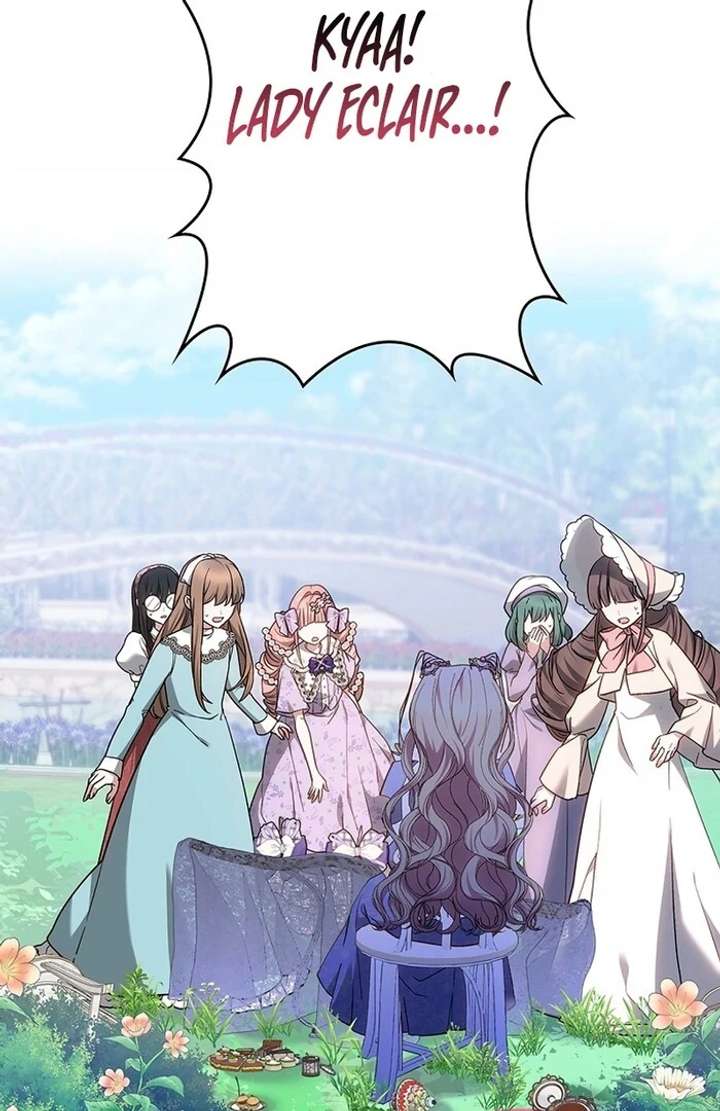 The Super-Strong Noble Lady Wants to Be Truly Weak Chapter 2 867 128