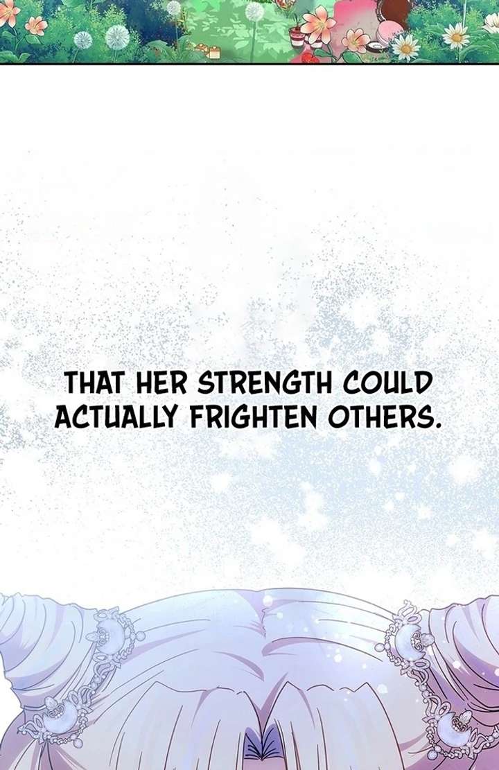 The Super-Strong Noble Lady Wants to Be Truly Weak Chapter 2 868 129