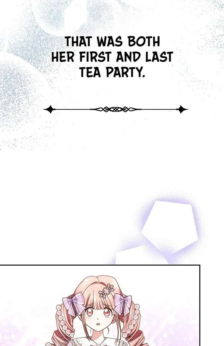 The Super-Strong Noble Lady Wants to Be Truly Weak Chapter 2 870 131