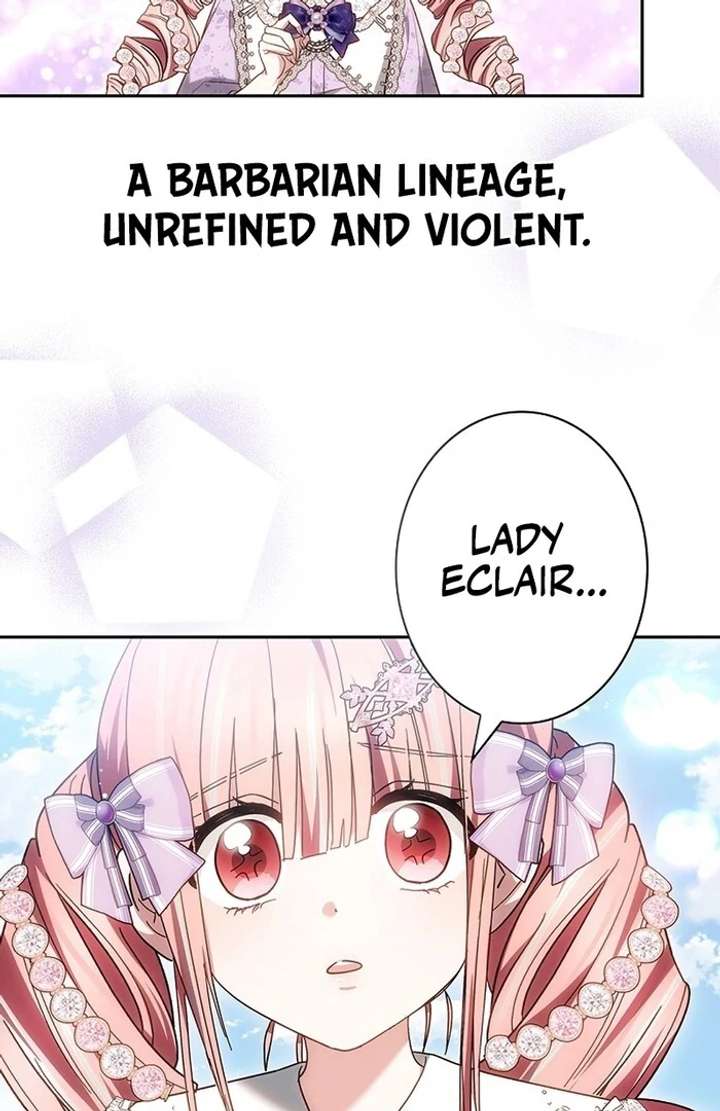 The Super-Strong Noble Lady Wants to Be Truly Weak Chapter 2 871 132