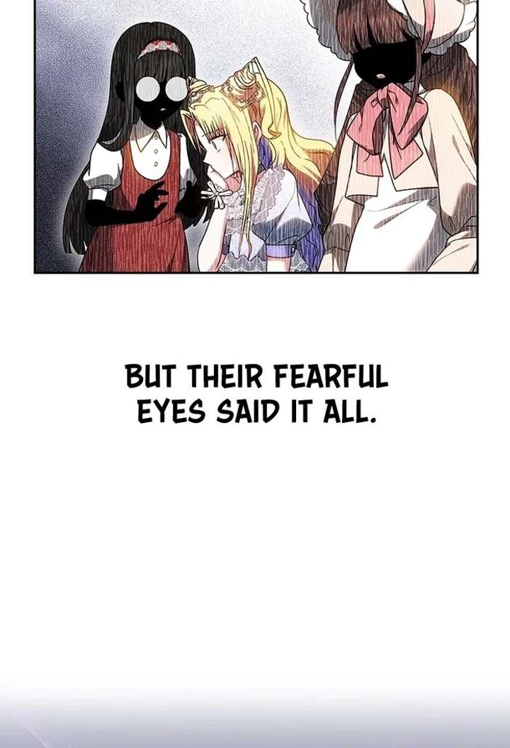 The Super-Strong Noble Lady Wants to Be Truly Weak Chapter 2 873 134