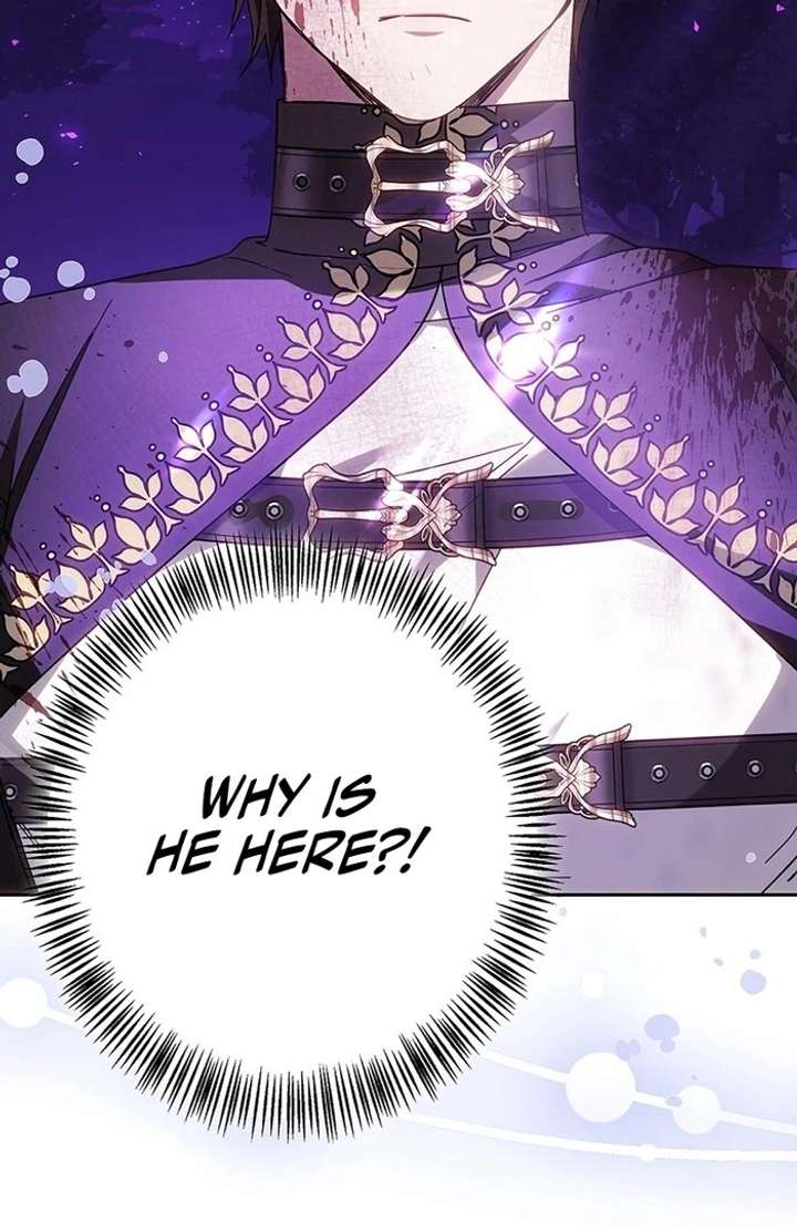 The Super-Strong Noble Lady Wants to Be Truly Weak Chapter 2 888 149