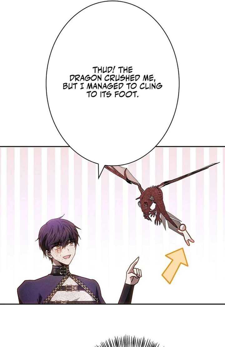 The Super-Strong Noble Lady Wants to Be Truly Weak Chapter 2 893 154