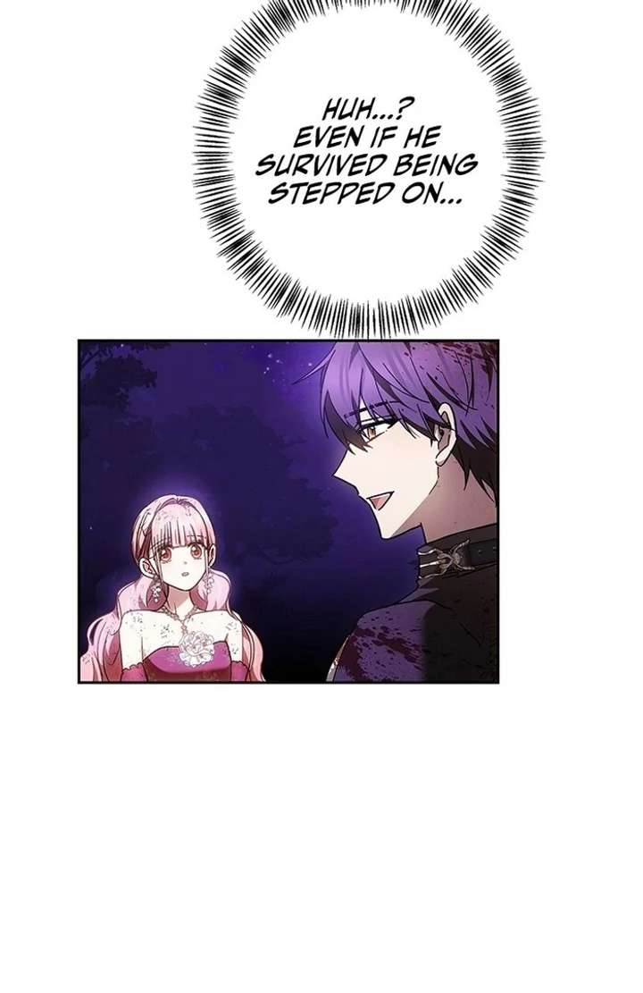 The Super-Strong Noble Lady Wants to Be Truly Weak Chapter 2 894 155