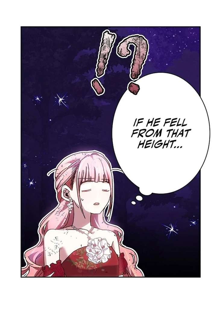 The Super-Strong Noble Lady Wants to Be Truly Weak Chapter 2 895 156