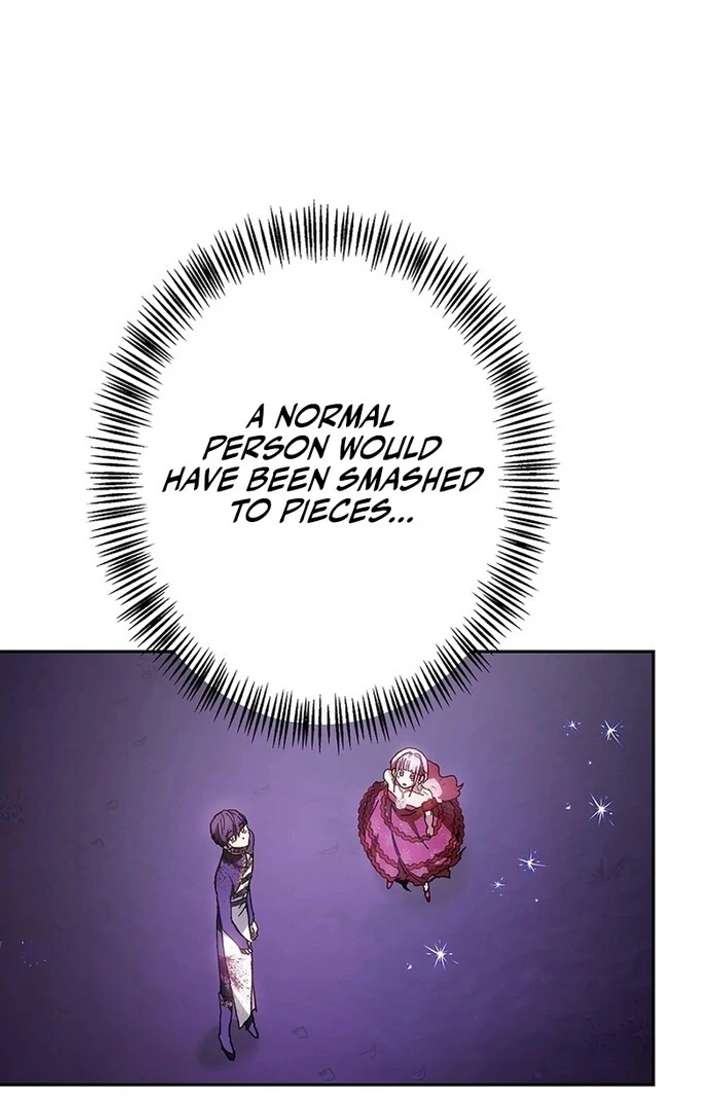 The Super-Strong Noble Lady Wants to Be Truly Weak Chapter 2 896 157