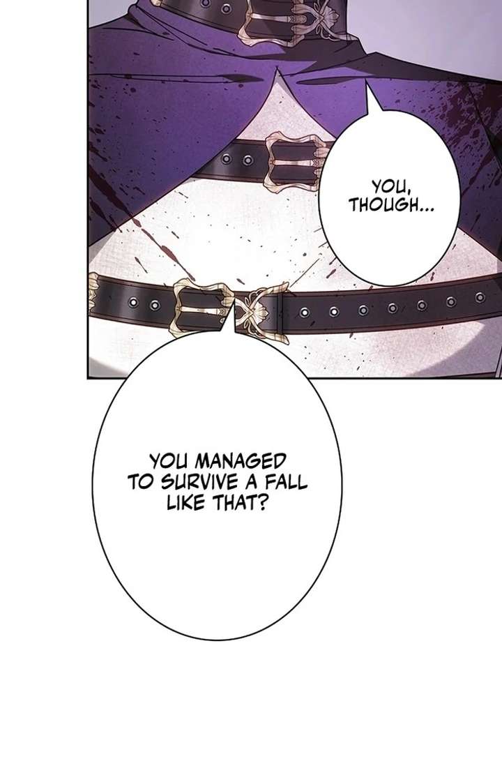 The Super-Strong Noble Lady Wants to Be Truly Weak Chapter 2 898 159