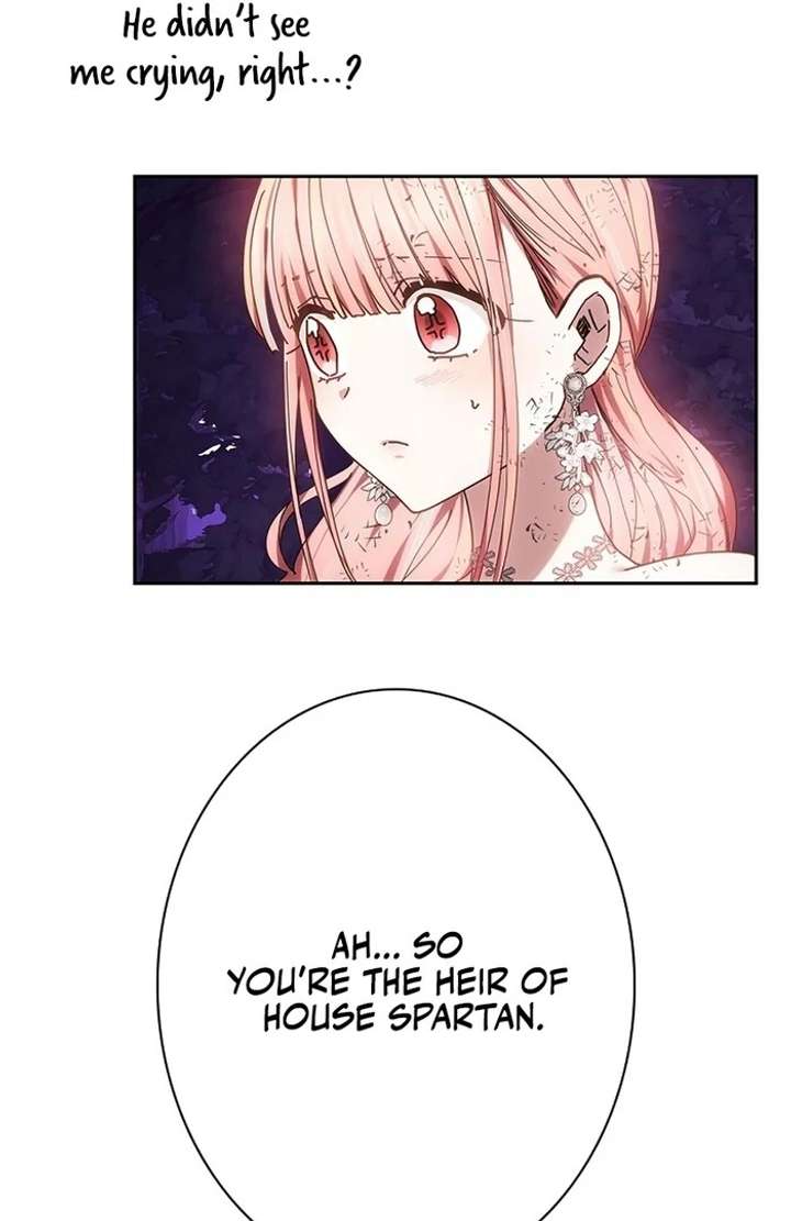 The Super-Strong Noble Lady Wants to Be Truly Weak Chapter 2 903 164