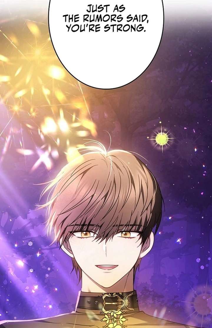 The Super-Strong Noble Lady Wants to Be Truly Weak Chapter 2 905 166